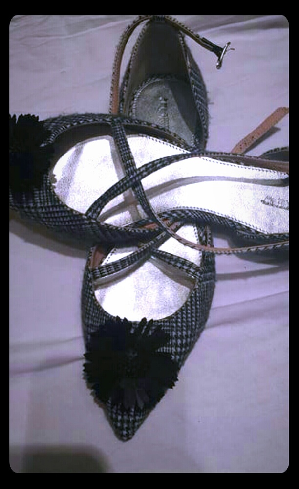 Jcrew shoes